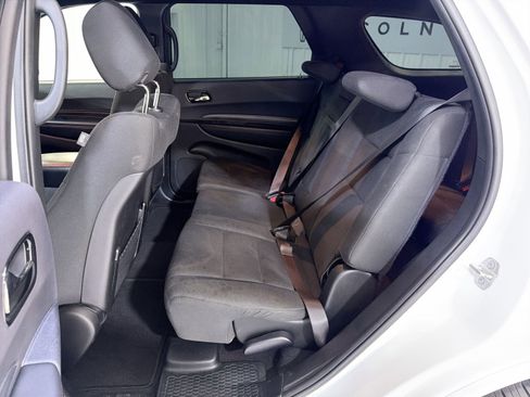 Used 2023 Dodge Durango GT RWD image 24