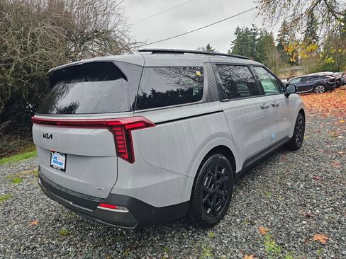 New 2026 Kia Carnival SX Prestige image 6