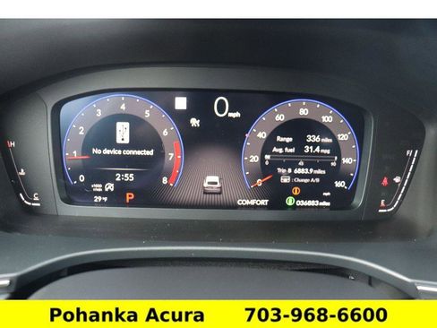 Used 2023 Acura Integra A-Spec image 9