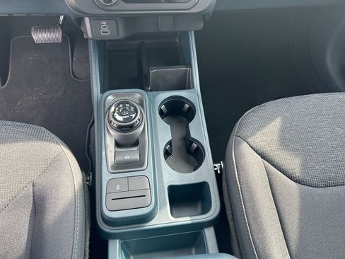 New 2025 Ford Maverick XL w/ Equipment Group 101A image 19