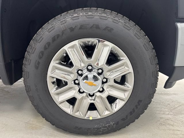 New 2026 Chevrolet Silverado 2500 High Country w/ High Country Premium Package AWD/4WD image 37