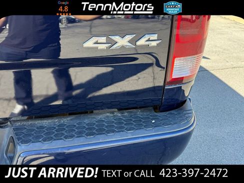 Used 2012 RAM 2500 ST w/ Popular Equipment Group AWD/4WD image 13