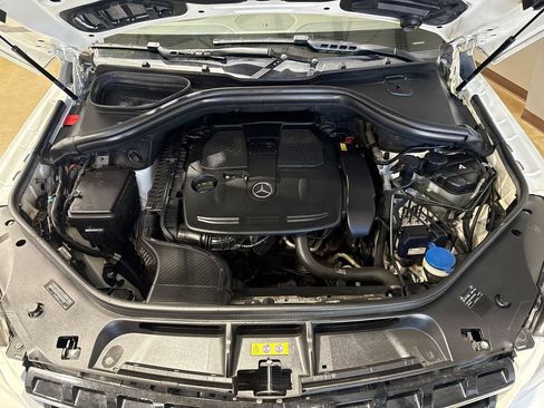 Used 2013 Mercedes-Benz ML 350 4MATIC image 9