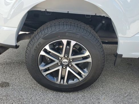 Certified 2022 Ford F150 XL w/ STX Appearance Package image 10