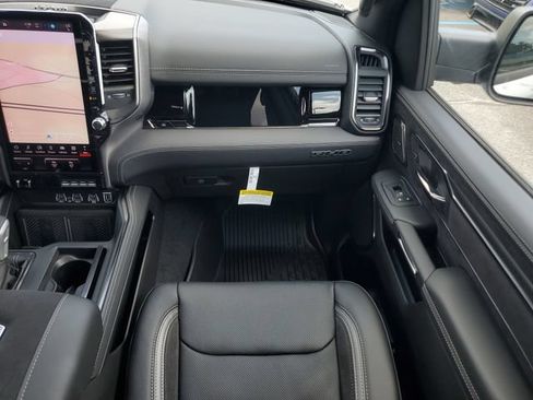 New 2026 RAM 1500 RHO w/ RHO Level 1 Equipment Group AWD/4WD image 21