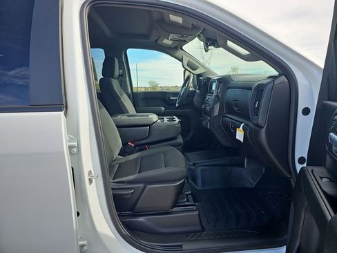 New 2026 Chevrolet Silverado 3500 W/T AWD/4WD image 27