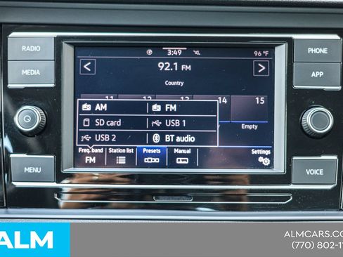 Used 2024 Volkswagen Jetta S FWD image 29