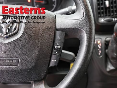 Used 2020 RAM ProMaster 3500 image 16