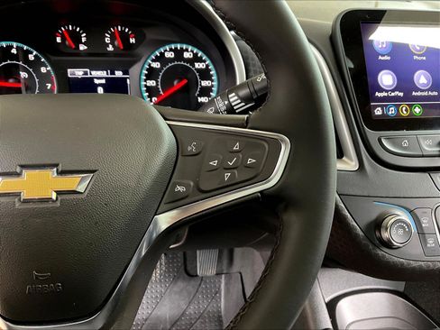 Used 2024 Chevrolet Malibu RS FWD image 11