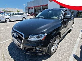 Used 2016 Audi Q5 2.0T Premium Plus w/ Technology Package AWD/4WD 360° Tour