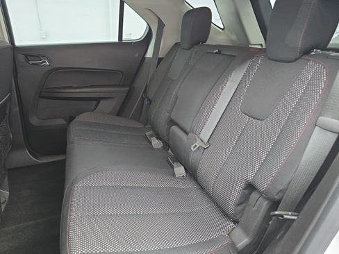 Used 2014 Chevrolet Equinox LT w/ Driver Convenience Package FWD image 13
