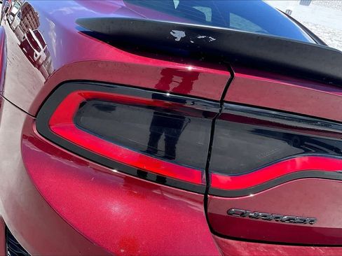 Used 2023 Dodge Charger Scat Pack RWD image 32