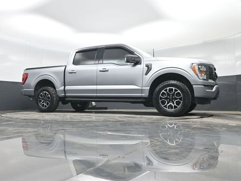 Used 2022 Ford F150 XLT w/ Equipment Group 302A High AWD/4WD image 37