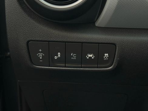 Used 2018 Hyundai Kona Ultimate image 35