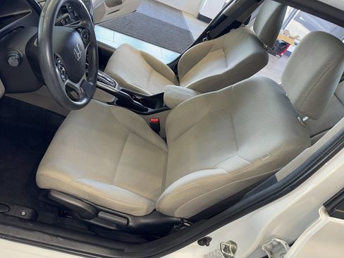 Used 2013 Honda Civic LX image 18