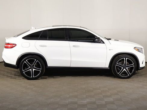 Used 2018 Mercedes-Benz GLE 43 AMG 4MATIC Coupe image 20