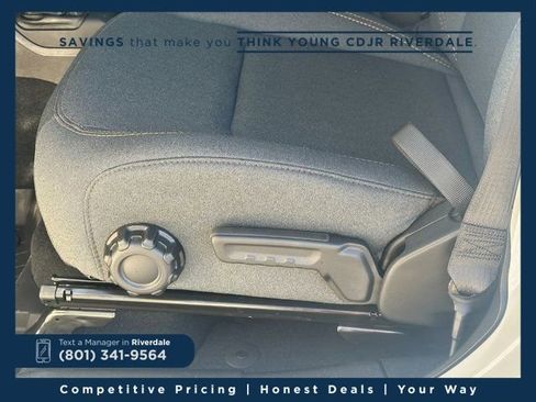 New 2026 Jeep Wrangler Unlimited Sport image 15