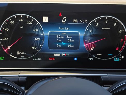 Used 2026 Mercedes-Benz Maybach GLS 600 4MATIC image 23