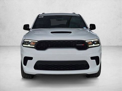 New 2026 Dodge Durango GT w/ Blacktop Package image 6