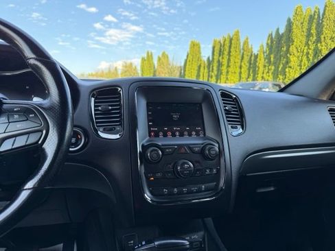 Used 2020 Dodge Durango GT AWD/4WD image 23