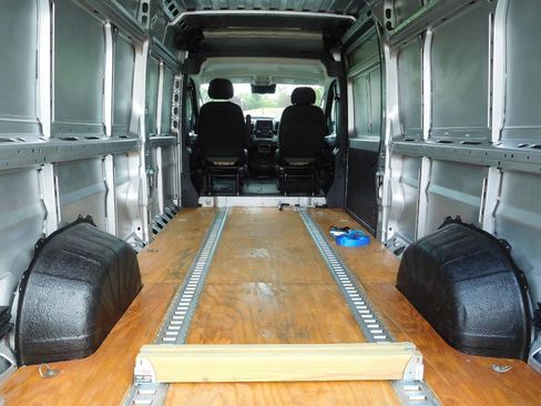 Used 2023 RAM ProMaster 3500 FWD image 15