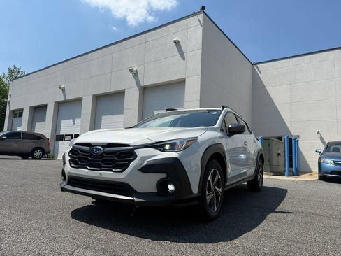 Used 2024 Subaru Crosstrek 2.0i Premium AWD/4WD image 32