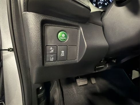 Used 2022 Honda HR-V EX image 21