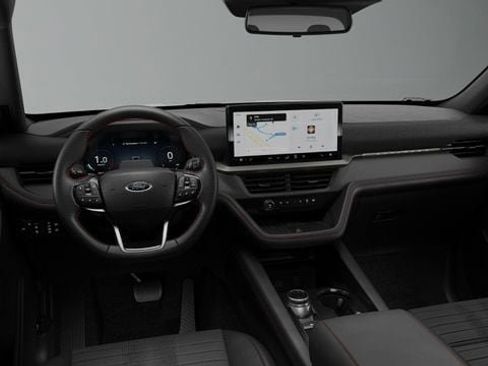 New 2026 Ford Explorer ST-Line AWD/4WD image 7