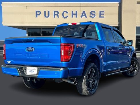 Used 2021 Ford F150 XLT w/ Equipment Group 302A High image 6