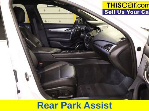 Used 2020 Cadillac CT5 Premium Luxury w/ Parking Package image 27