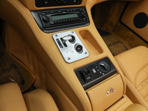 Used 2005 Ferrari 575M Maranello Superamerica image 31