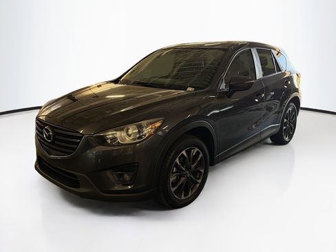 Used 2016 MAZDA CX-5 Grand Touring AWD/4WD image 3