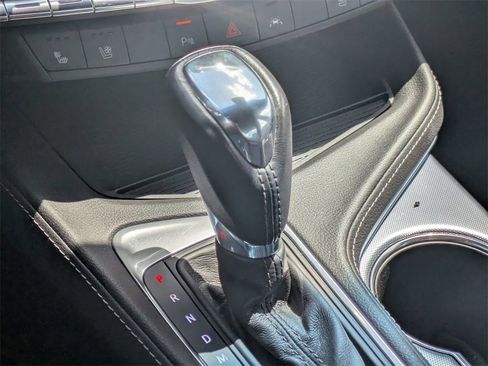 Used 2021 Cadillac CT4 Premium Luxury image 18