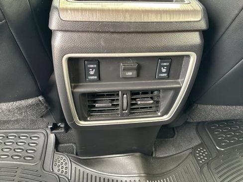 Used 2018 Nissan Murano SL w/ Midnight Edition Package AWD/4WD image 28