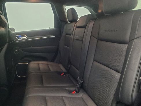 Used 2014 Jeep Grand Cherokee Summit AWD/4WD image 18