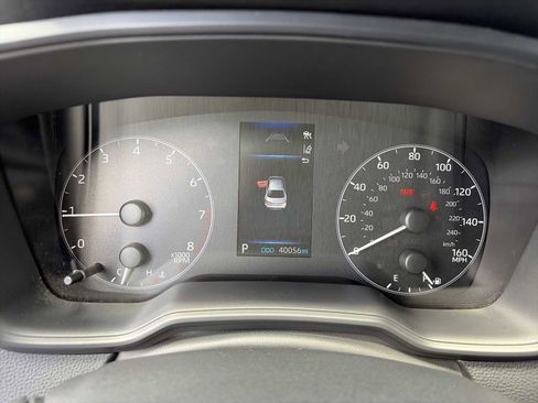 Used 2023 Toyota Corolla LE image 10