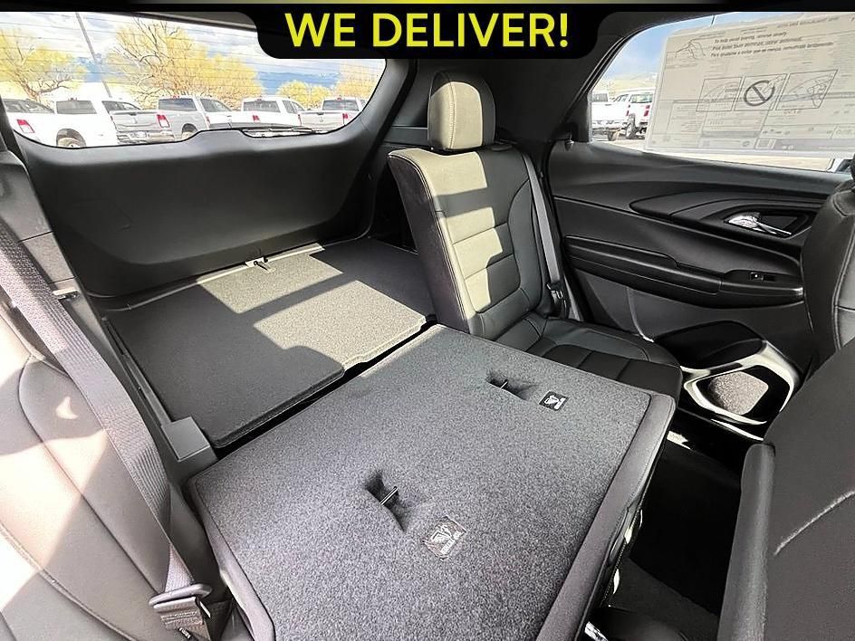 New 2026 Chevrolet TrailBlazer ACTIV w/ Convenience Package AWD/4WD image 19