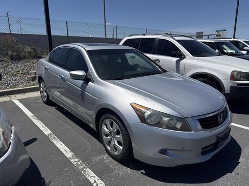 Used 2009 Honda Accord EX-L image 3