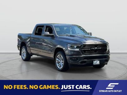 Used 2024 RAM 1500 Laramie