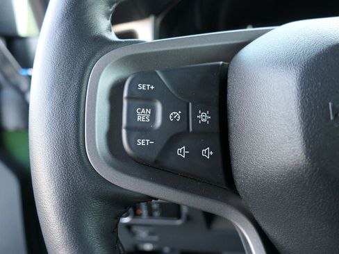 Used 2025 Ford Bronco Outer Banks image 16