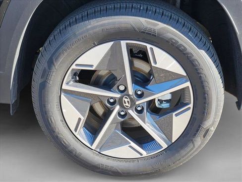 Certified 2025 Hyundai Tucson SEL image 14