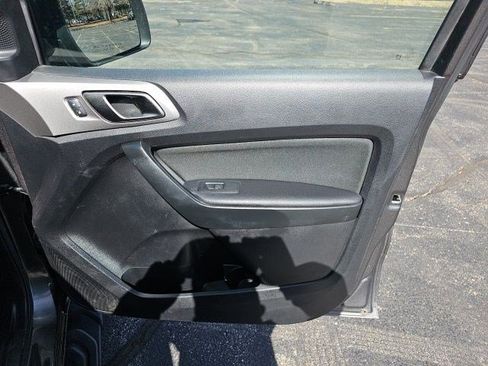 Used 2019 Ford Ranger XLT w/ Black Appearance Package image 15