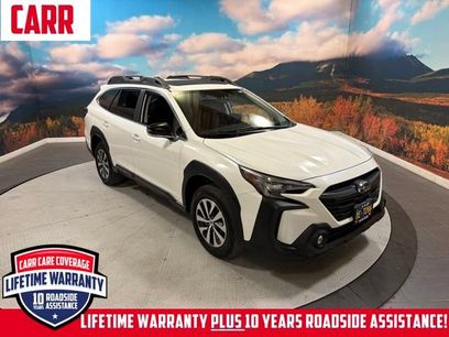 Used 2024 Subaru Outback Premium