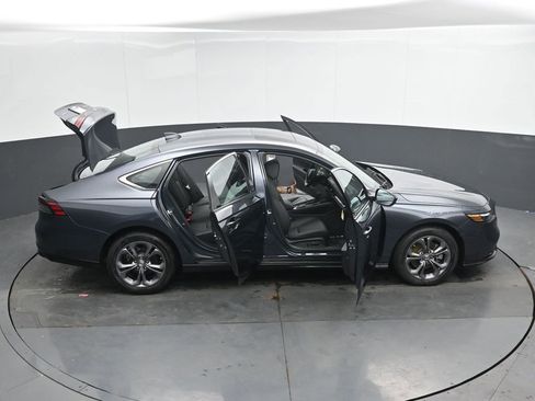 Used 2025 Honda Accord EX-L image 48