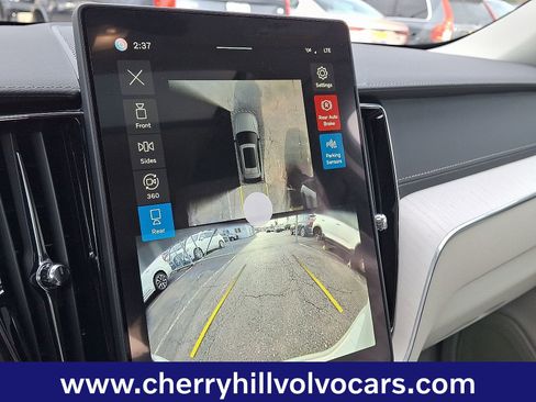 New 2026 Volvo XC60 T8 Ultra w/ Protection Package Premier image 14