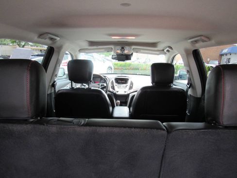 Used 2015 GMC Terrain Denali FWD image 24