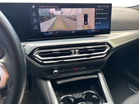 Used 2024 BMW M440i Gran Coupe w/ Premium Package RWD image 24