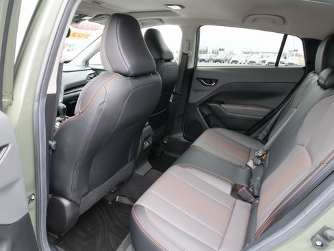 Used 2024 Subaru Crosstrek 2.5i Limited w/ Popular Package #4A image 14