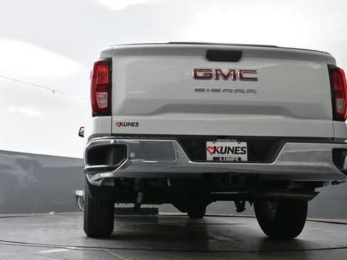 New 2026 GMC Sierra 1500 Pro w/ Pro Value Package AWD/4WD image 47