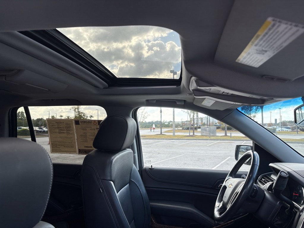 Used 2019 Chevrolet Tahoe Premier RWD image 23